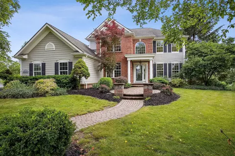 5128 Port Haven Ct, Galena, OH 43021