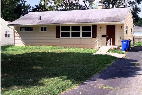 2618 Shrewsbury Rd, Columbus, OH 43221