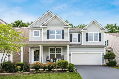 6085 Lambright St, Westerville, OH 43081