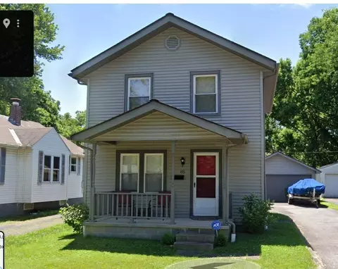 85 Landers Ave, Columbus, OH 43207