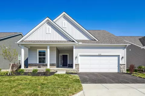 3046 Darby Downs Rd, Grove City, OH 43123