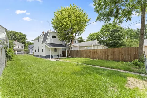 Exterior - 137 E Morrill Ave, Columbus, OH 43207 photo 2 of 2