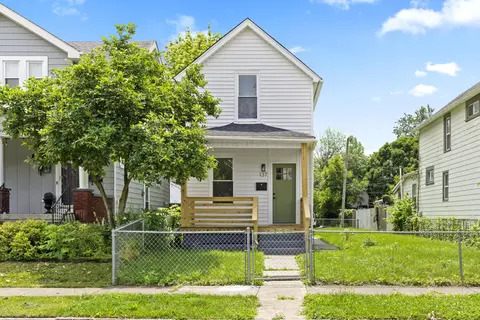 137 E Morrill Ave, Columbus, OH 43207