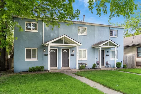 437-441 S Glenwood Ave, Columbus, OH 43223