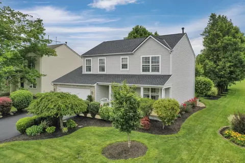1768 Fern Trail Dr, Lancaster, OH 43130