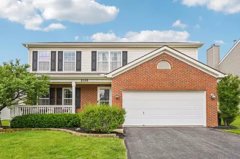 2159 Trophy Dr, Marysville, OH 43040
