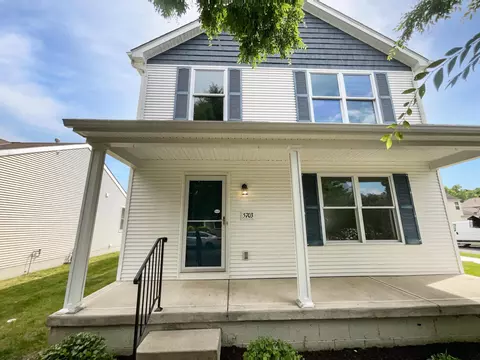 5703 Galveston Dr, Columbus, OH 43228