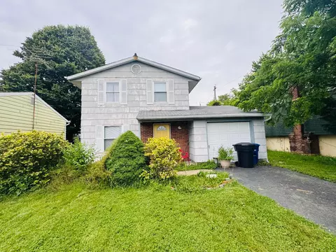 840 Obetz Rd, Columbus, OH 43207
