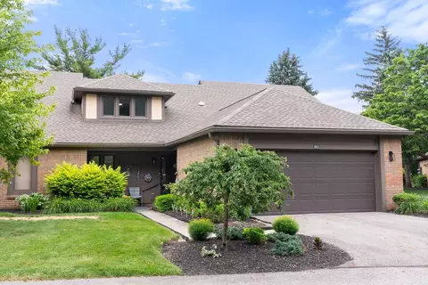 3903 Inverness Cir, Dublin, OH 43016