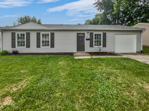 200 Richards Dr, Delaware, OH 43015