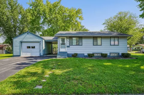 3330 Balford Sq S, Columbus, OH 43232