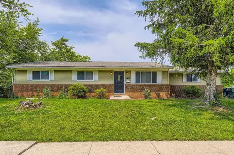 5359 Ivywood Ln, Columbus, OH 43229