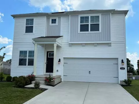 153 Natalie Ln, Granville, OH 43023