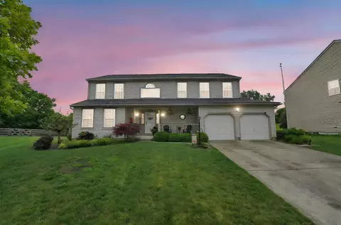 450 Cherry Hill Ct, Lithopolis, OH 43136 photo 2