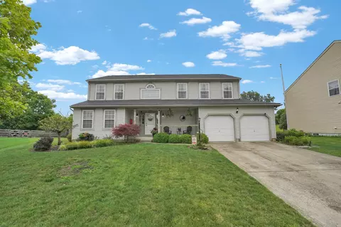 450 Cherry Hill Ct, Lithopolis, OH 43136