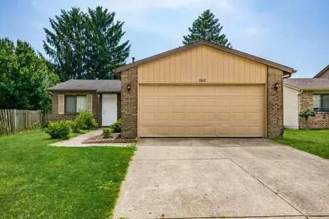 3507 Brinkton Dr, Columbus, OH 43231