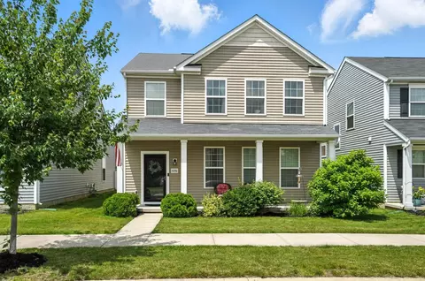 6096 Deansboro Dr, Westerville, OH 43081