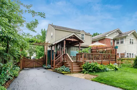 214 Blenheim Rd, Columbus, OH 43214