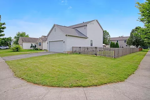 Exterior - 237 Harvard Loop, Delaware, OH 43015 photo 3 of 12
