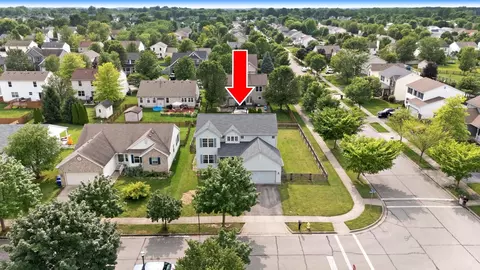 View/Area - 237 Harvard Loop, Delaware, OH 43015 photo 14 of 16