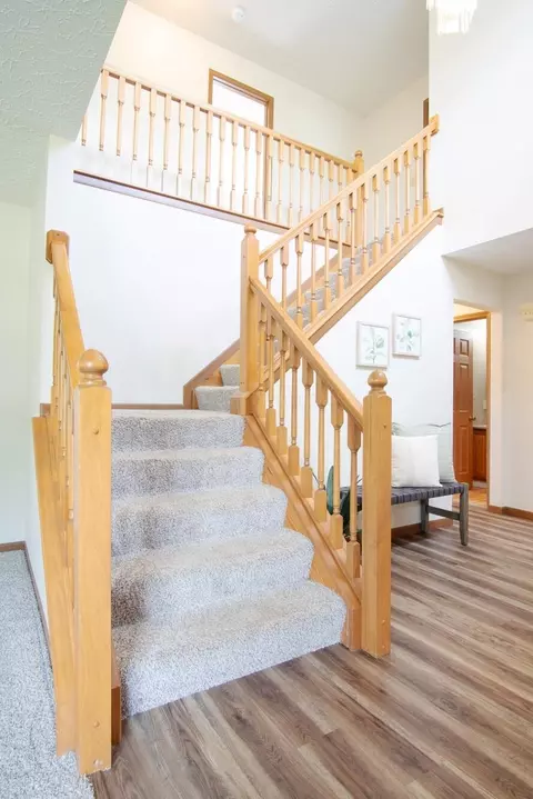 Entry Way - 237 Harvard Loop, Delaware, OH 43015 photo 1 of 3