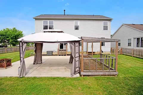 Exterior - 237 Harvard Loop, Delaware, OH 43015 photo 7 of 12