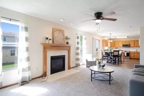 Living - 237 Harvard Loop, Delaware, OH 43015 photo 1 of 2