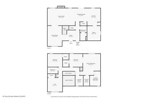 Other - 237 Harvard Loop, Delaware, OH 43015 photo 1 of 9