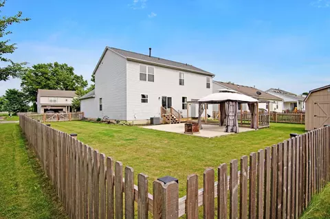 Exterior - 237 Harvard Loop, Delaware, OH 43015 photo 11 of 12