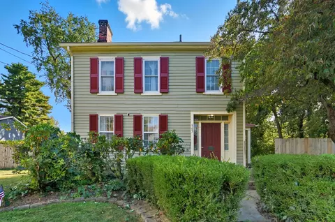 565 Granville St, Newark, OH 43055