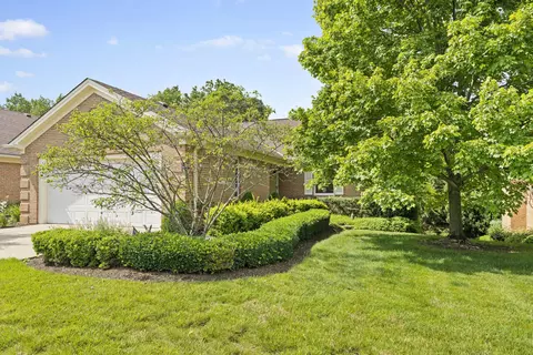 3126 Kingsmead Trce, Dublin, OH 43017
