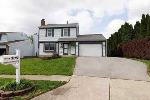 3790 Hunting Ln, Columbus, OH 43230