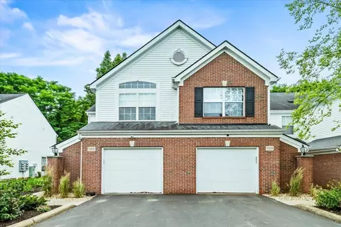 5821 Albany Grv, Westerville, OH 43081