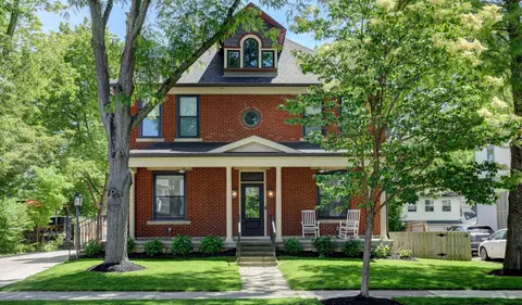1346 Lincoln Rd, Columbus, OH 43212