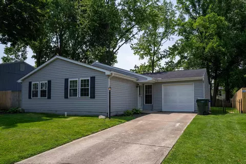 2437 Nugget Dr, Grove City, OH 43123