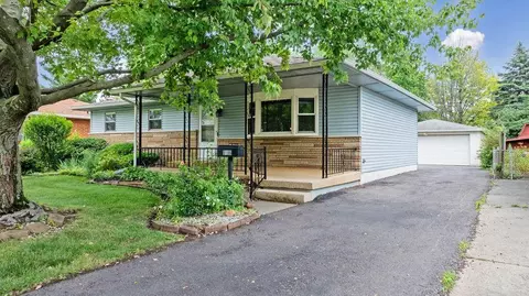 5106 Kingshill Dr, Columbus, OH 43229