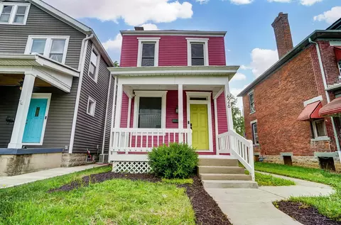 626 S 22nd St, Columbus, OH 43205