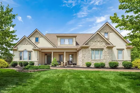 4607 Pine Tree Ct, Westerville, OH 43082