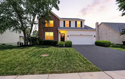 6076 El Camino Dr, Plain City, OH 43064