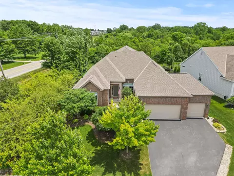 6291 Scioto Chase Blvd, Powell, OH 43065