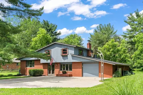 1115 Sites Lake Dr, Mansfield, OH 44903