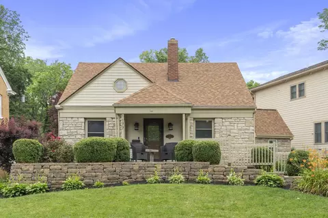 1177 Northwest Blvd, Columbus, OH 43212