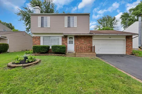 3965 Three Rivers Ln, Groveport, OH 43125