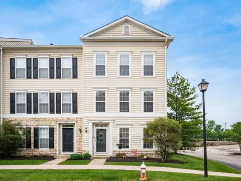 7139 Billy Goat Dr, New Albany, OH 43054