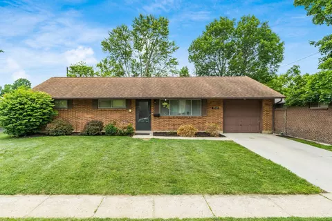1547 Marvin Dr, Reynoldsburg, OH 43068