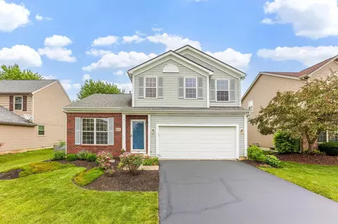 8417 Squad Dr, Galloway, OH 43119
