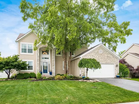 6711 Morello Pl, Westerville, OH 43082