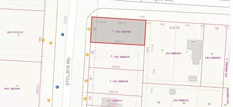 0 Stelzer Rd #L, Columbus, OH 43230