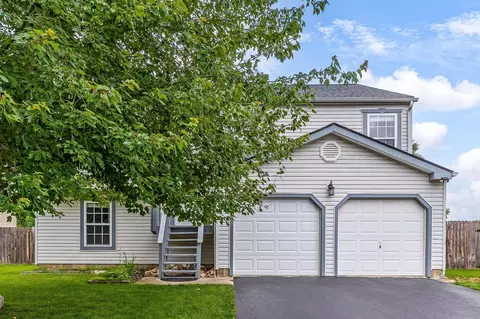 5733 Canal Bridge Dr, Canal Winchester, OH 43110