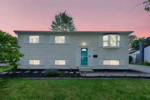 3489 Manila Dr, Westerville, OH 43081